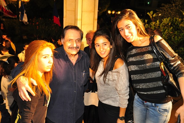 Opening of the 6th NDU Film Festival